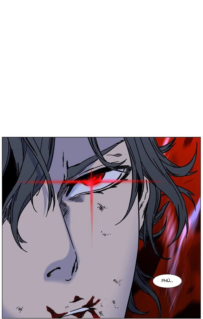 Ma Cà Rồng Quý Tộc Chapter 448 - 79