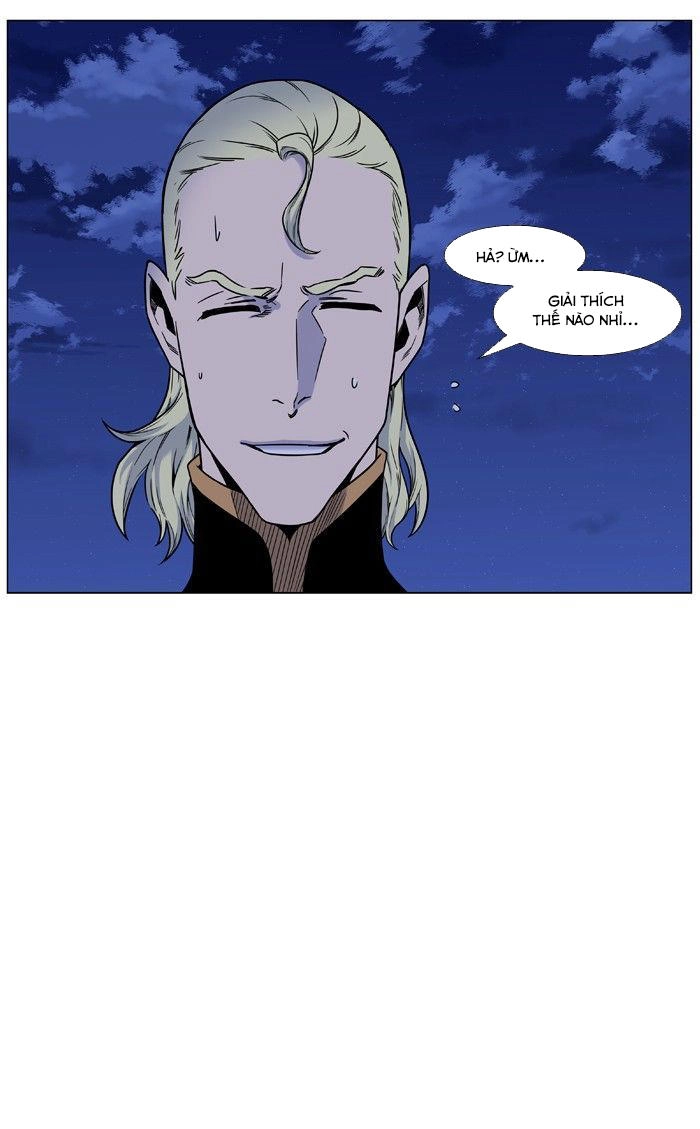 Ma Cà Rồng Quý Tộc Chapter 449 - 8