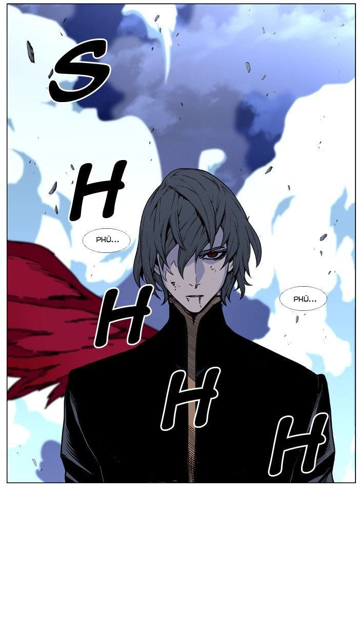 Ma Cà Rồng Quý Tộc Chapter 449 - 38