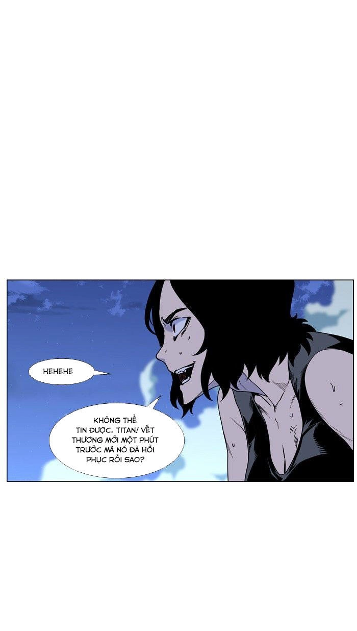 Ma Cà Rồng Quý Tộc Chapter 449 - 43