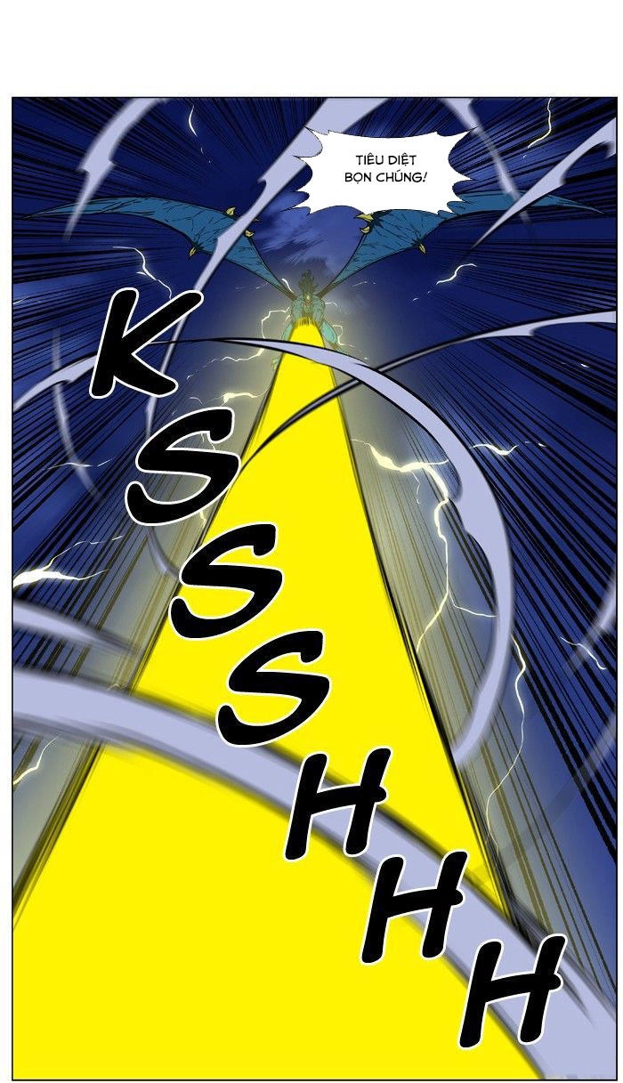 Ma Cà Rồng Quý Tộc Chapter 449 - 45