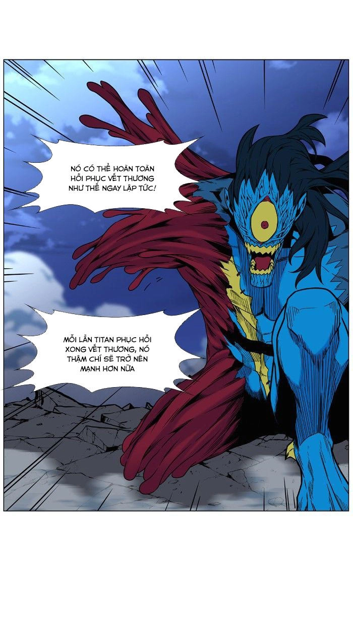 Ma Cà Rồng Quý Tộc Chapter 449 - 70