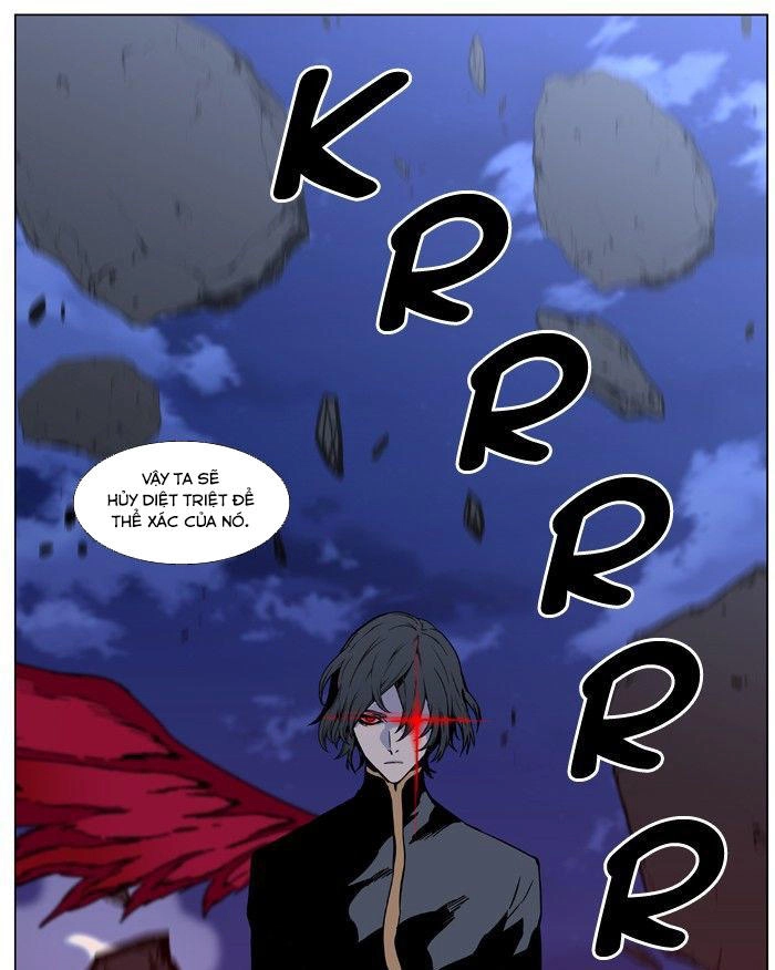 Ma Cà Rồng Quý Tộc Chapter 449 - 73