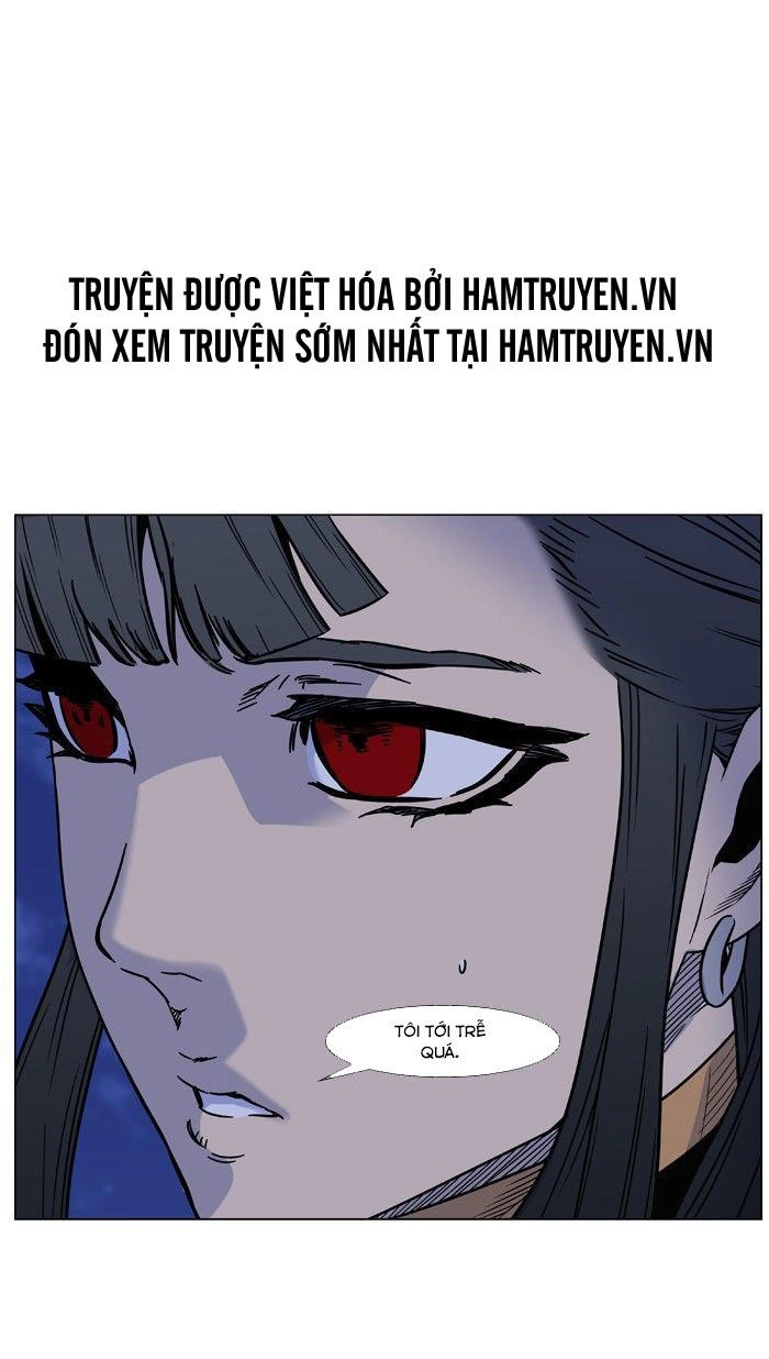 Ma Cà Rồng Quý Tộc Chapter 449 - 91