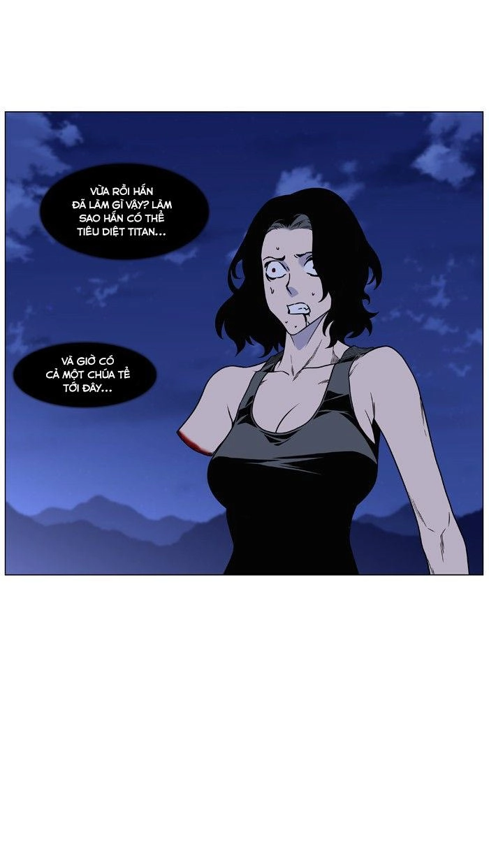 Ma Cà Rồng Quý Tộc Chapter 449 - 93