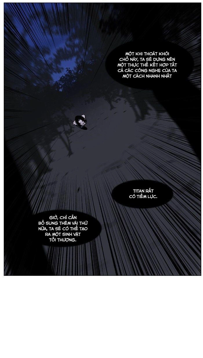 Ma Cà Rồng Quý Tộc Chapter 449 - 96