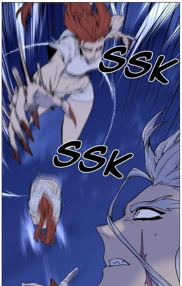 Ma Cà Rồng Quý Tộc Chapter 450 - 7