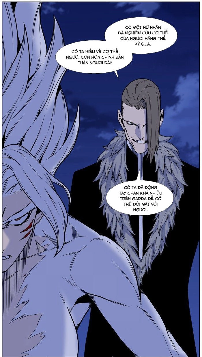 Ma Cà Rồng Quý Tộc Chapter 450 - 30