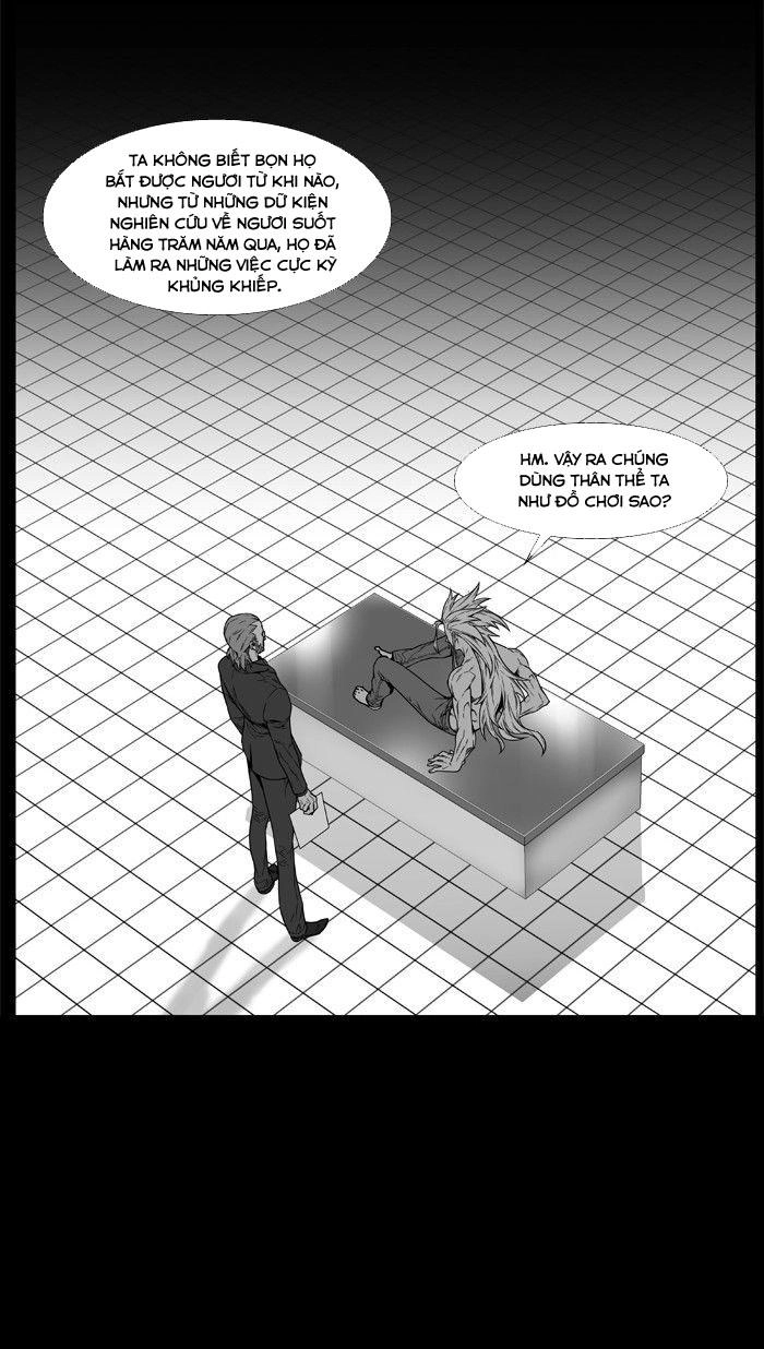 Ma Cà Rồng Quý Tộc Chapter 450 - 34