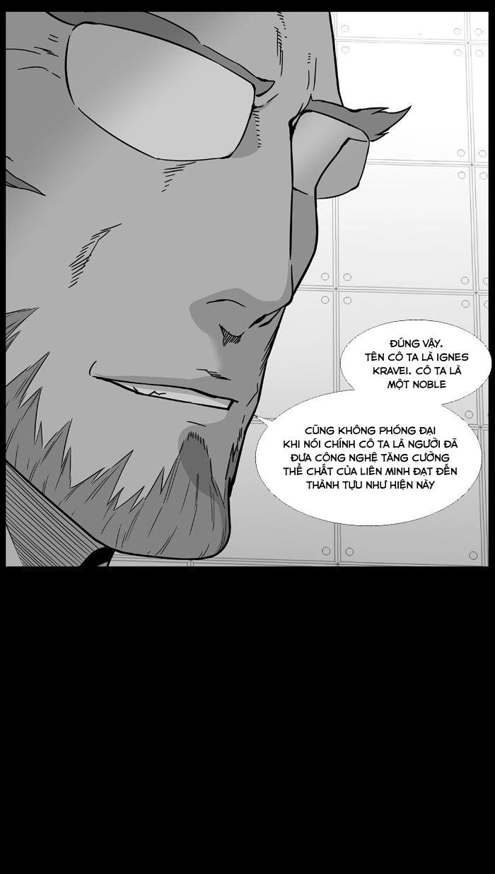 Ma Cà Rồng Quý Tộc Chapter 450 - 37