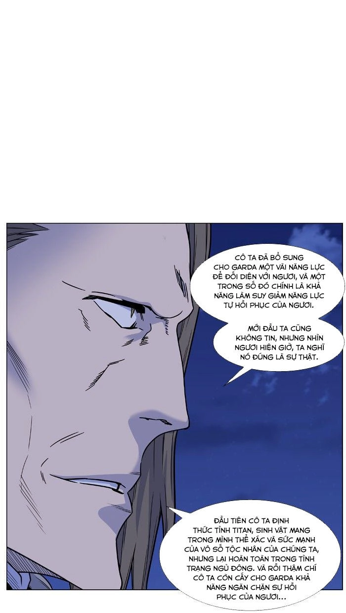 Ma Cà Rồng Quý Tộc Chapter 450 - 39