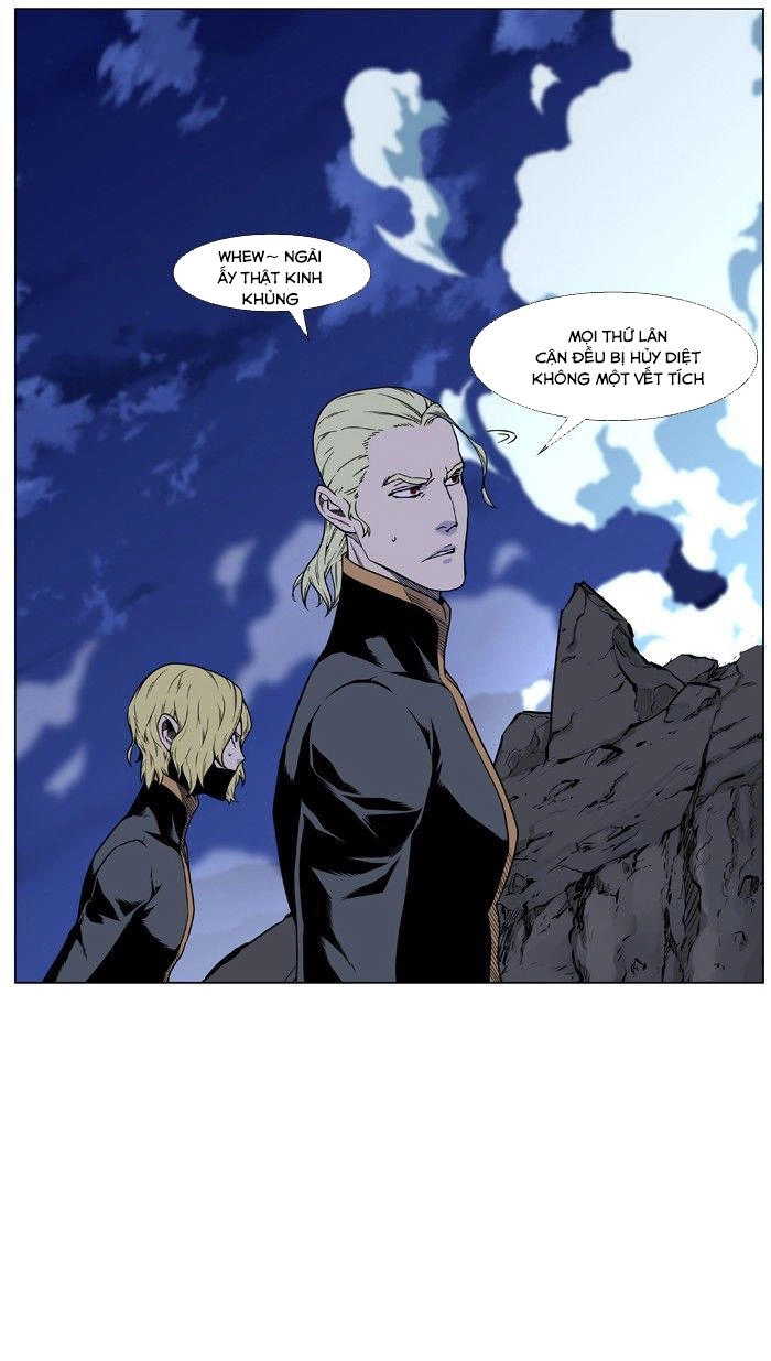 Ma Cà Rồng Quý Tộc Chapter 450 - 46