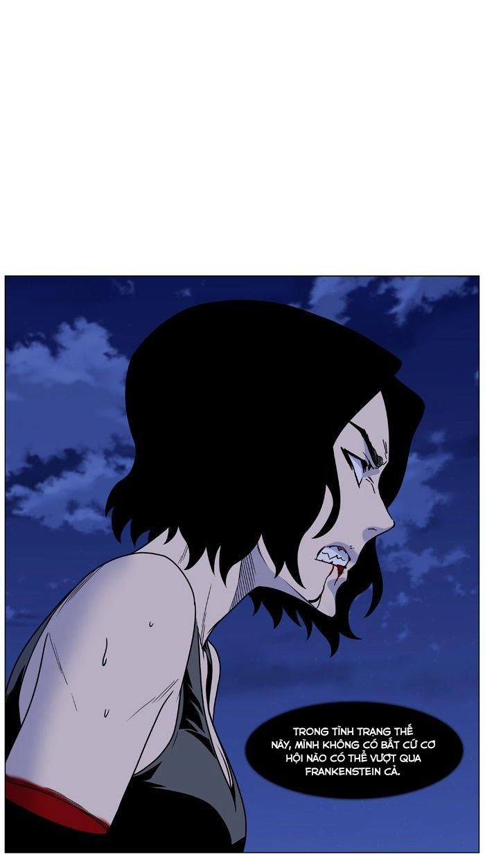 Ma Cà Rồng Quý Tộc Chapter 450 - 53