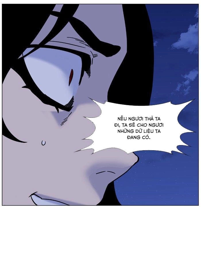 Ma Cà Rồng Quý Tộc Chapter 450 - 61