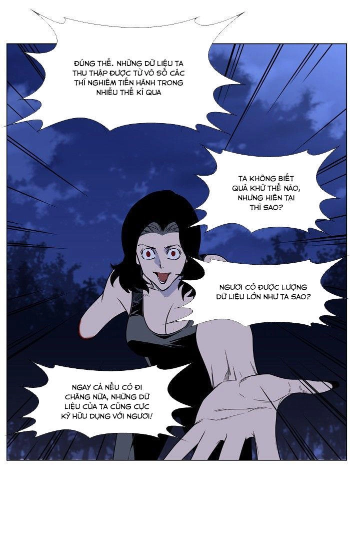 Ma Cà Rồng Quý Tộc Chapter 450 - 63