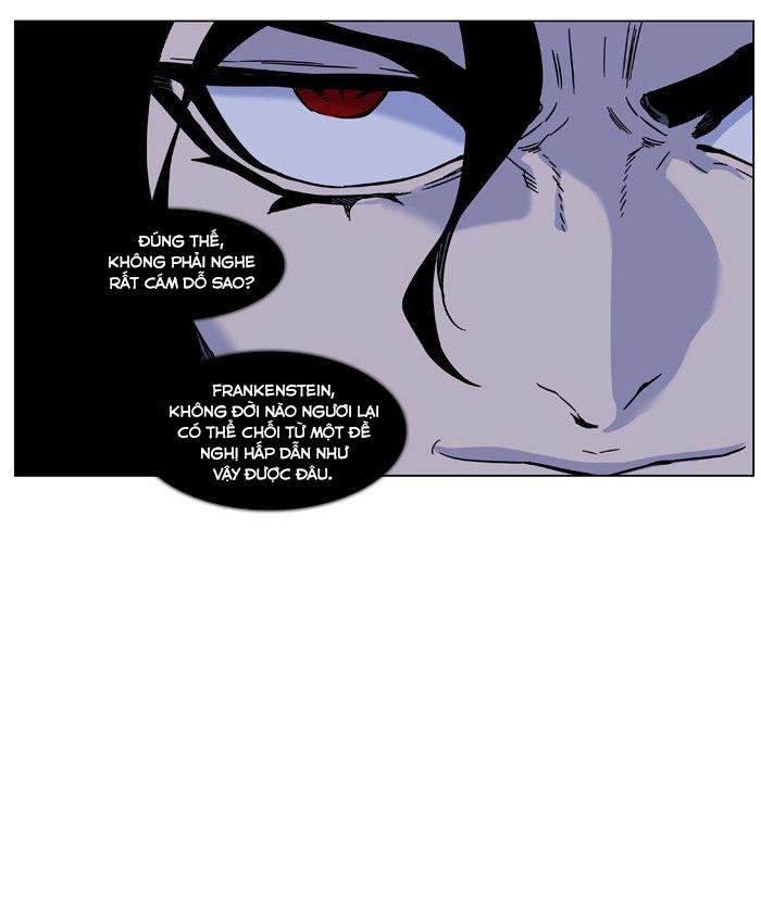 Ma Cà Rồng Quý Tộc Chapter 450 - 65