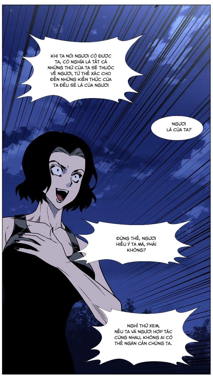 Ma Cà Rồng Quý Tộc Chapter 450 - 67