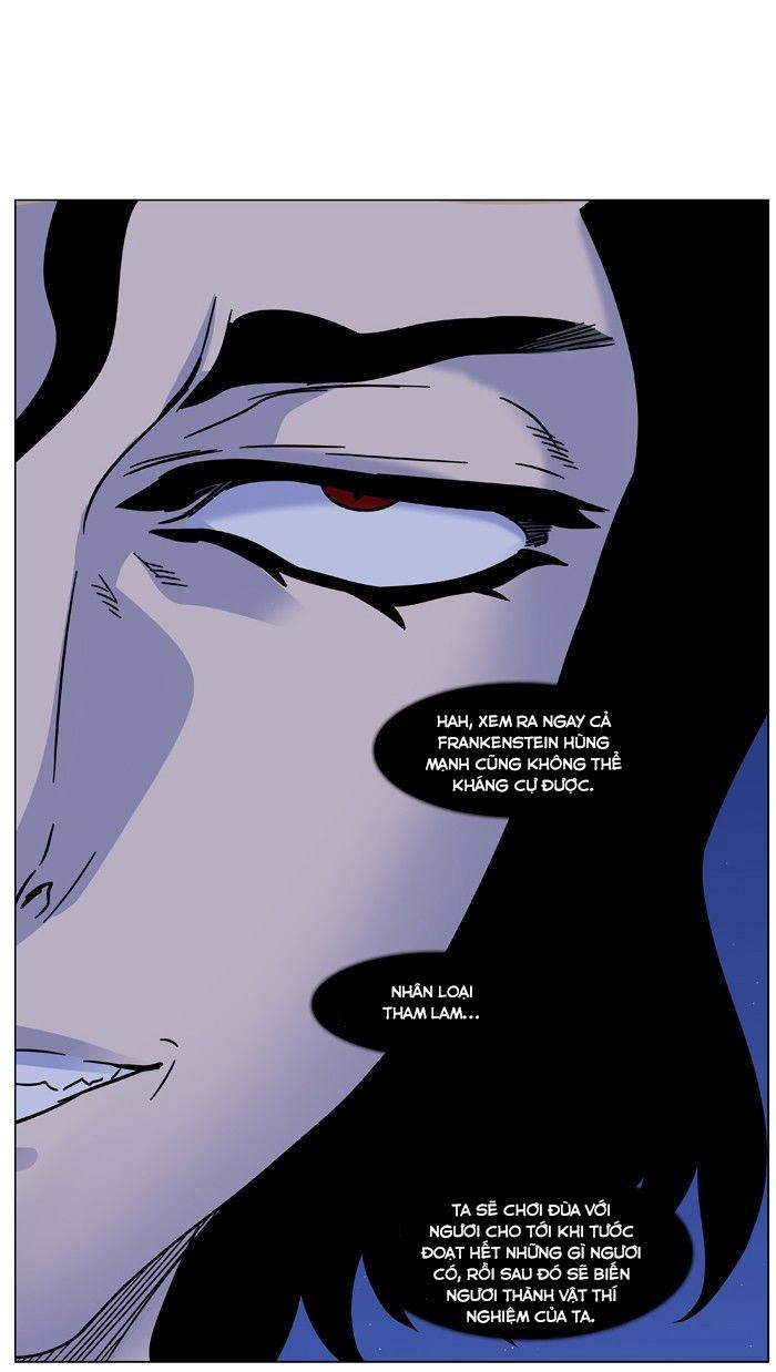 Ma Cà Rồng Quý Tộc Chapter 450 - 70