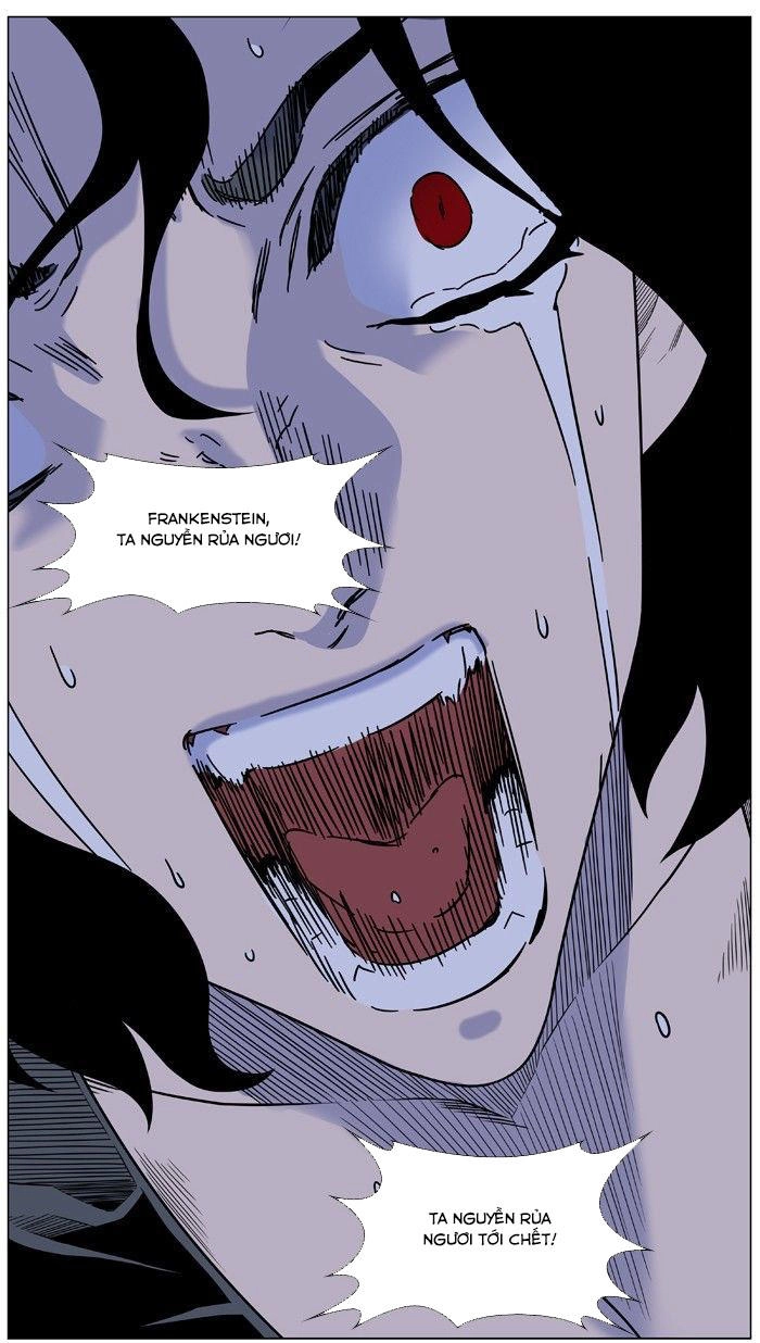 Ma Cà Rồng Quý Tộc Chapter 450 - 84