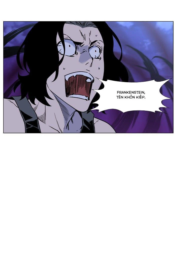 Ma Cà Rồng Quý Tộc Chapter 450 - 87