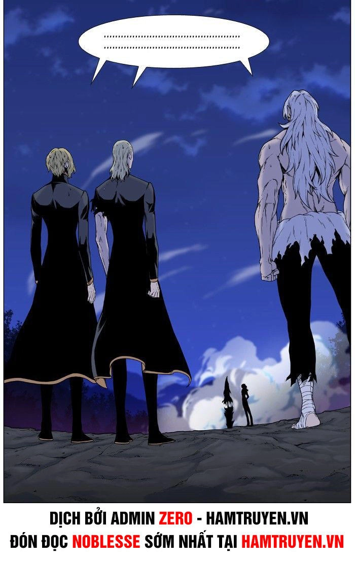 Ma Cà Rồng Quý Tộc Chapter 450 - 96