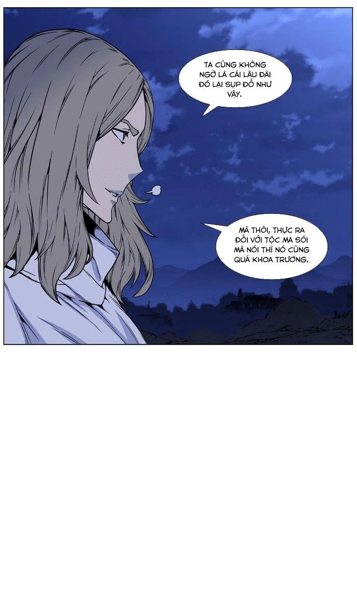 Ma Cà Rồng Quý Tộc Chapter 451 - 25