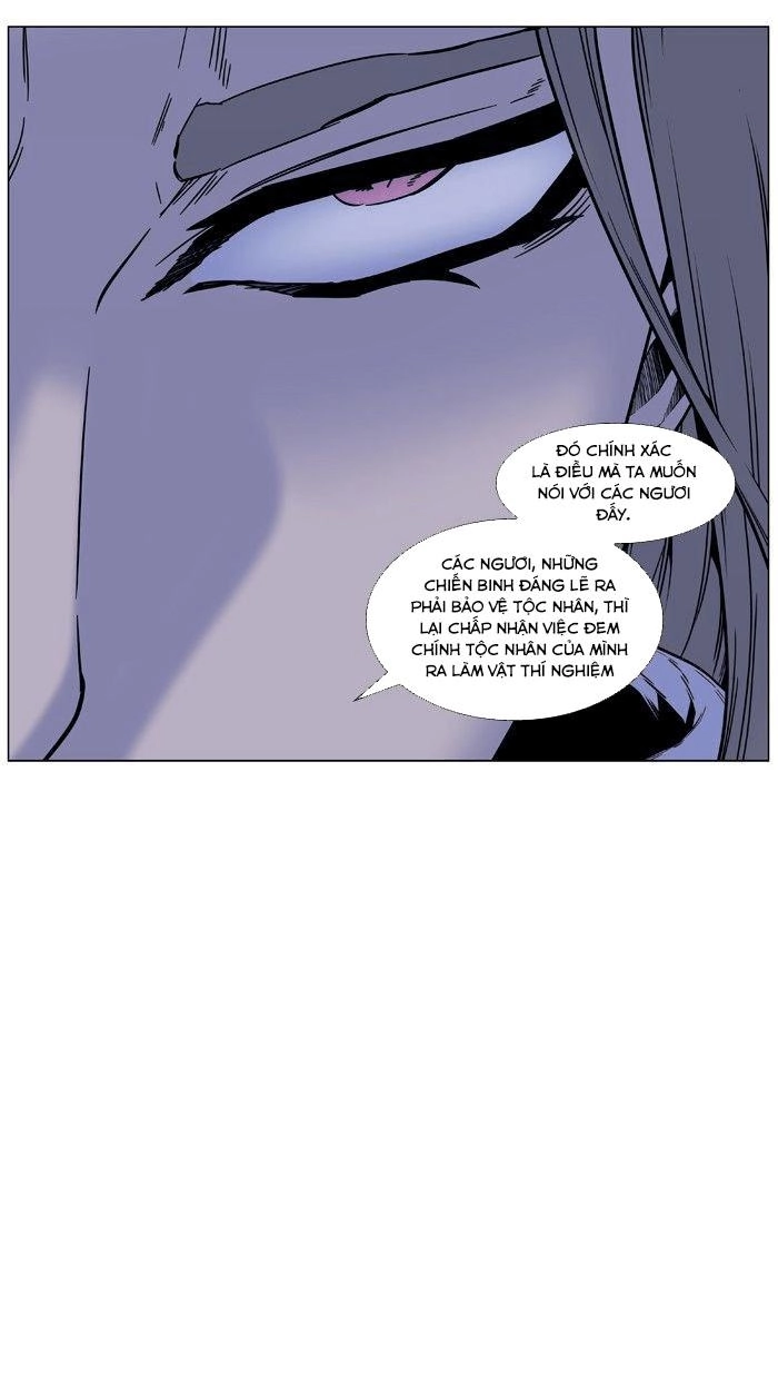 Ma Cà Rồng Quý Tộc Chapter 451 - 31