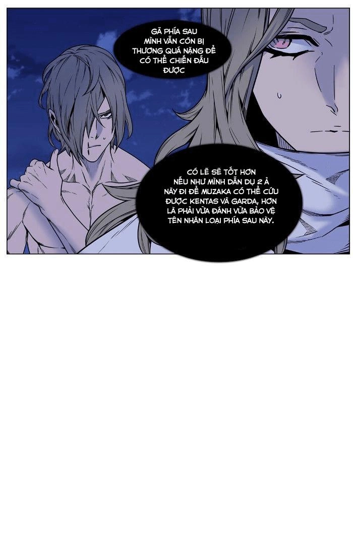 Ma Cà Rồng Quý Tộc Chapter 451 - 33