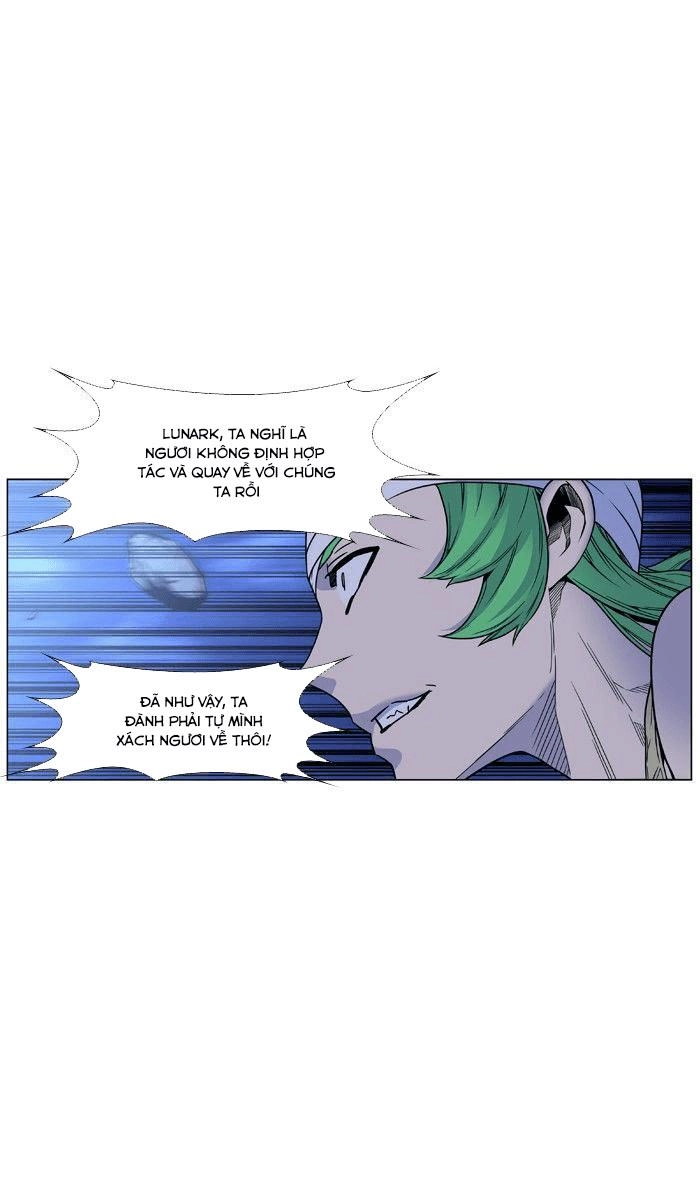 Ma Cà Rồng Quý Tộc Chapter 451 - 52