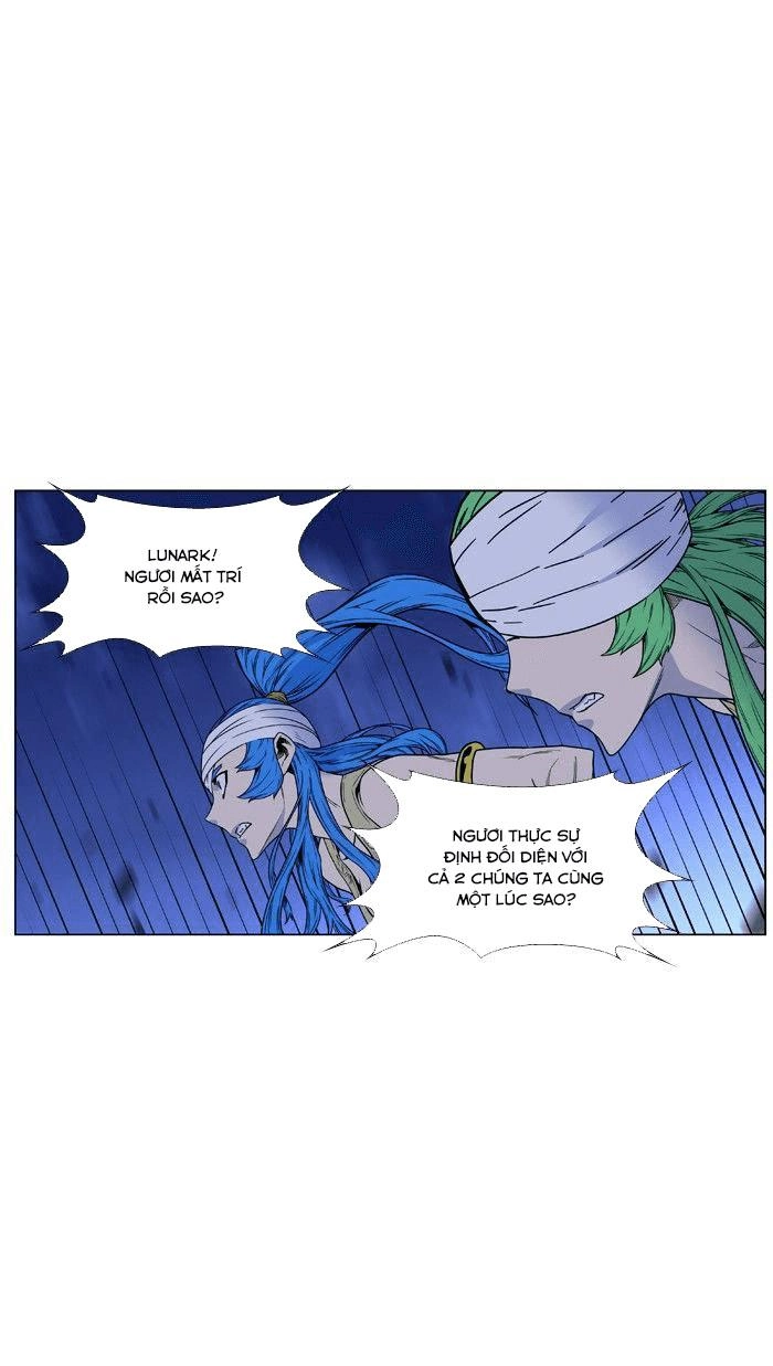 Ma Cà Rồng Quý Tộc Chapter 451 - 55