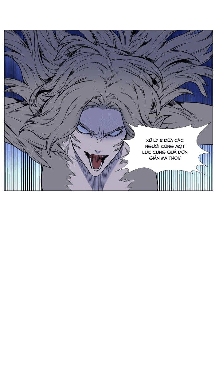 Ma Cà Rồng Quý Tộc Chapter 451 - 56