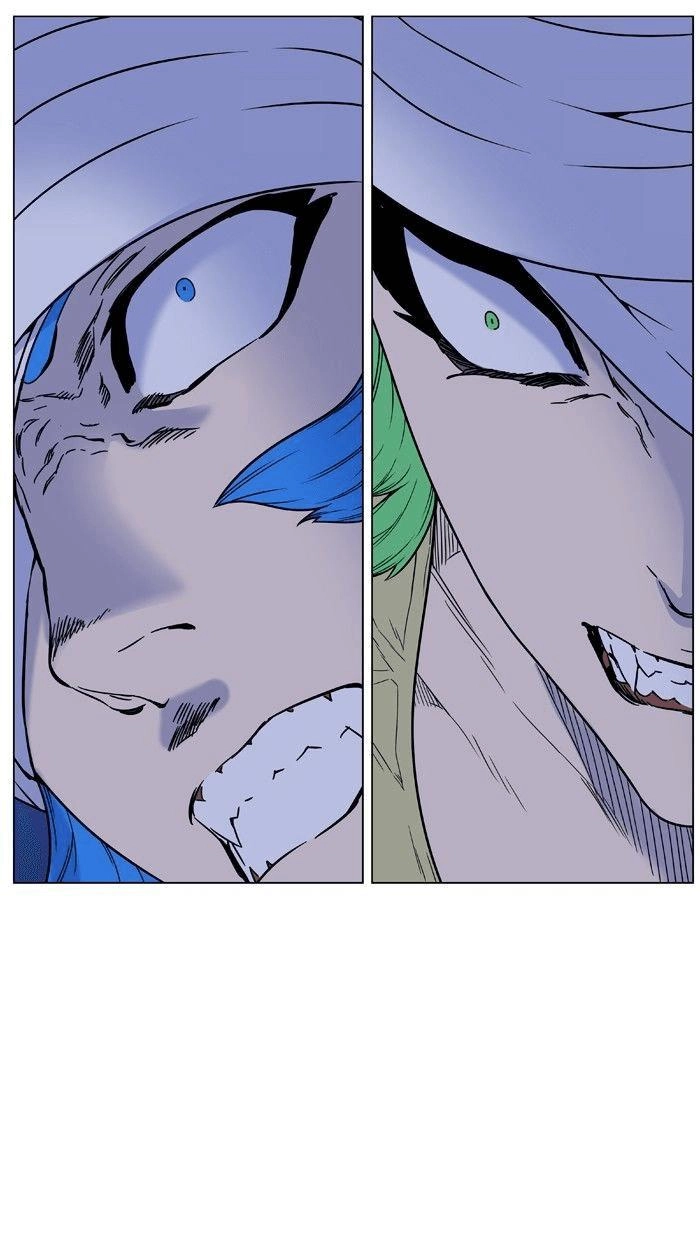 Ma Cà Rồng Quý Tộc Chapter 451 - 57