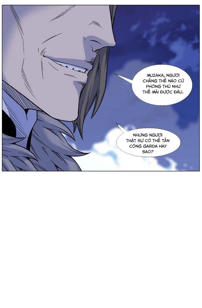 Ma Cà Rồng Quý Tộc Chapter 451 - 70