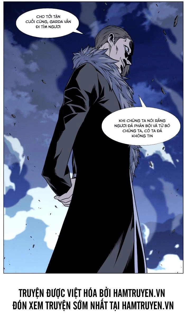 Ma Cà Rồng Quý Tộc Chapter 451 - 72