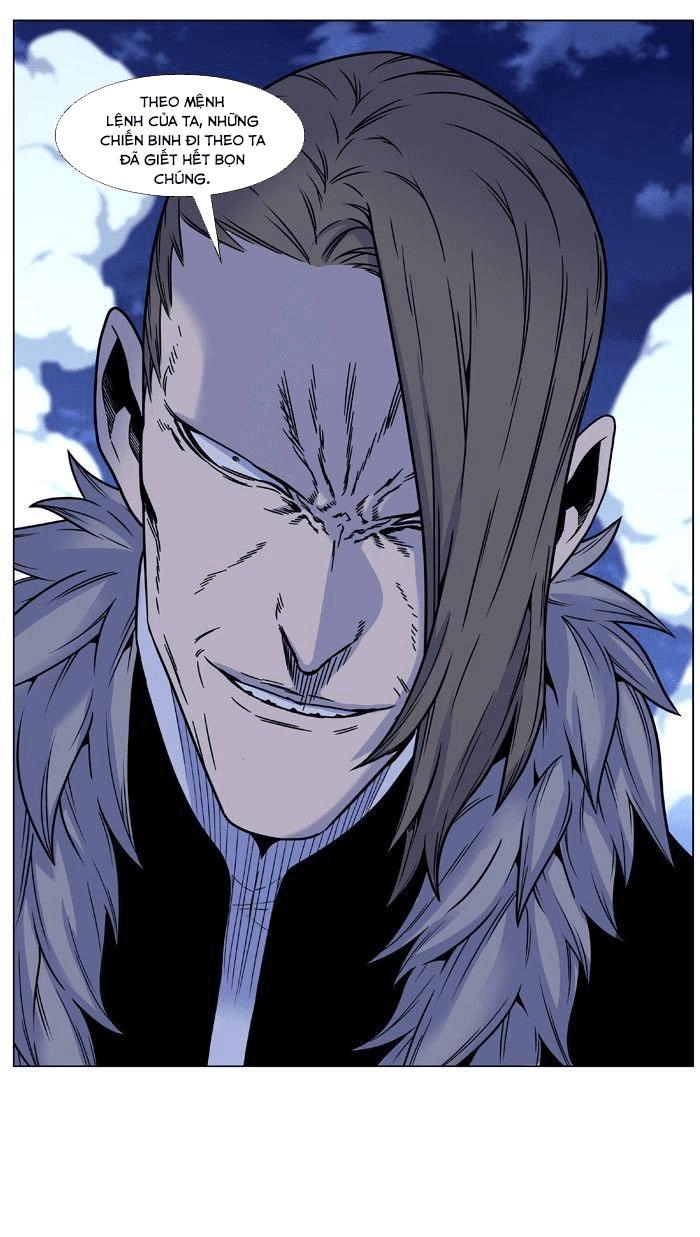 Ma Cà Rồng Quý Tộc Chapter 451 - 78