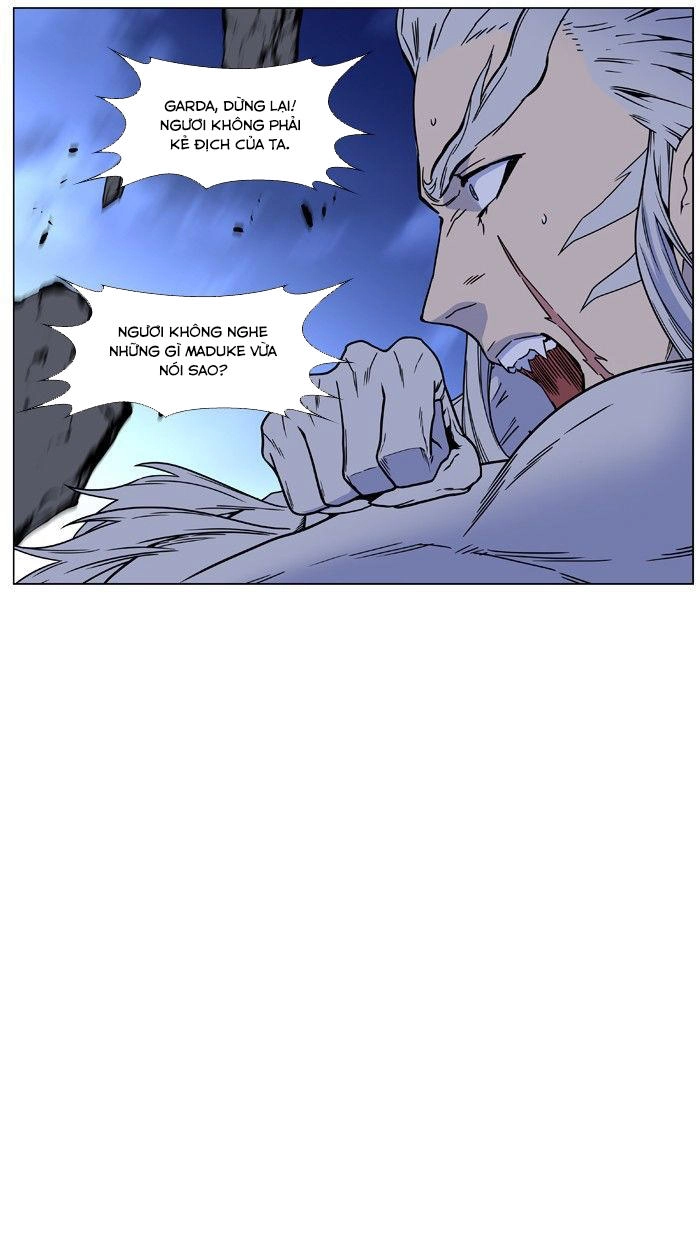 Ma Cà Rồng Quý Tộc Chapter 452 - 5