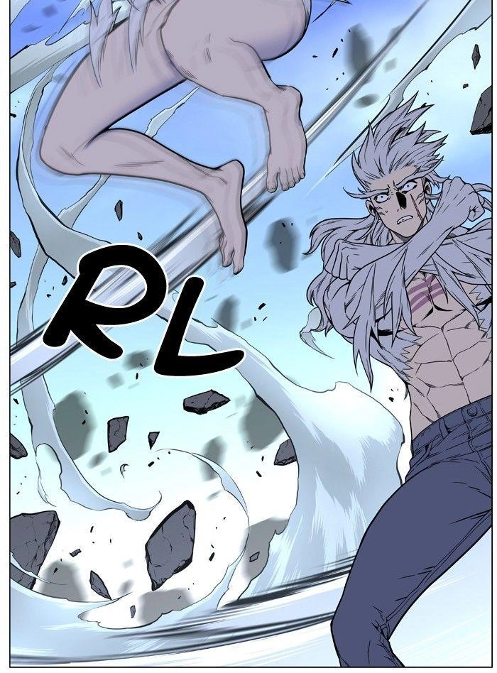 Ma Cà Rồng Quý Tộc Chapter 452 - 10