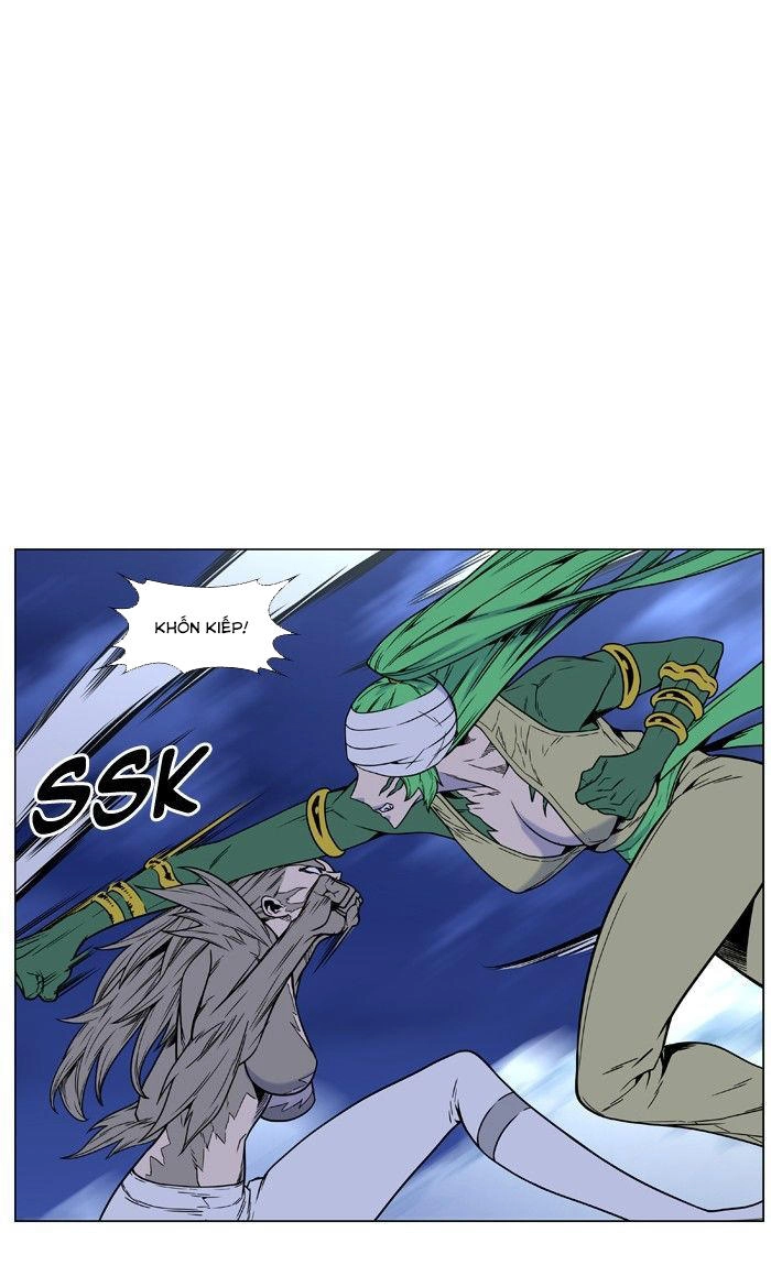 Ma Cà Rồng Quý Tộc Chapter 452 - 28