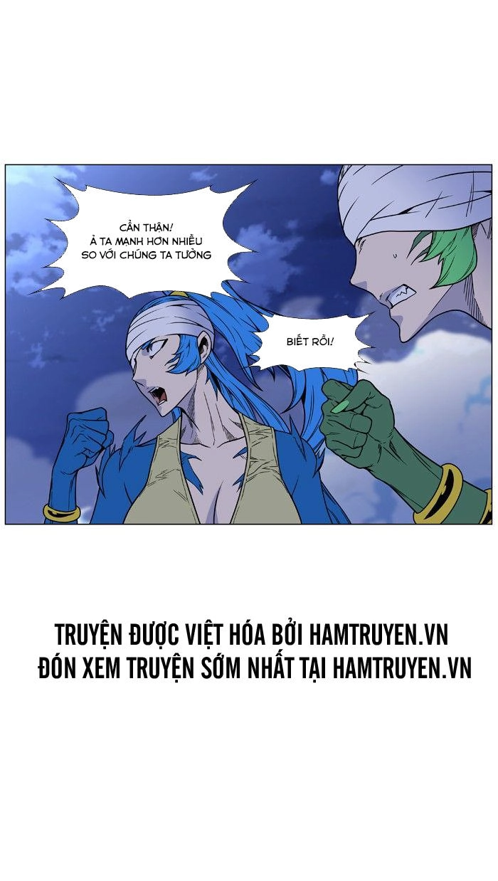 Ma Cà Rồng Quý Tộc Chapter 452 - 31