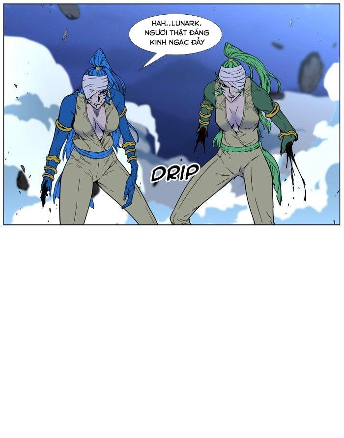 Ma Cà Rồng Quý Tộc Chapter 452 - 50