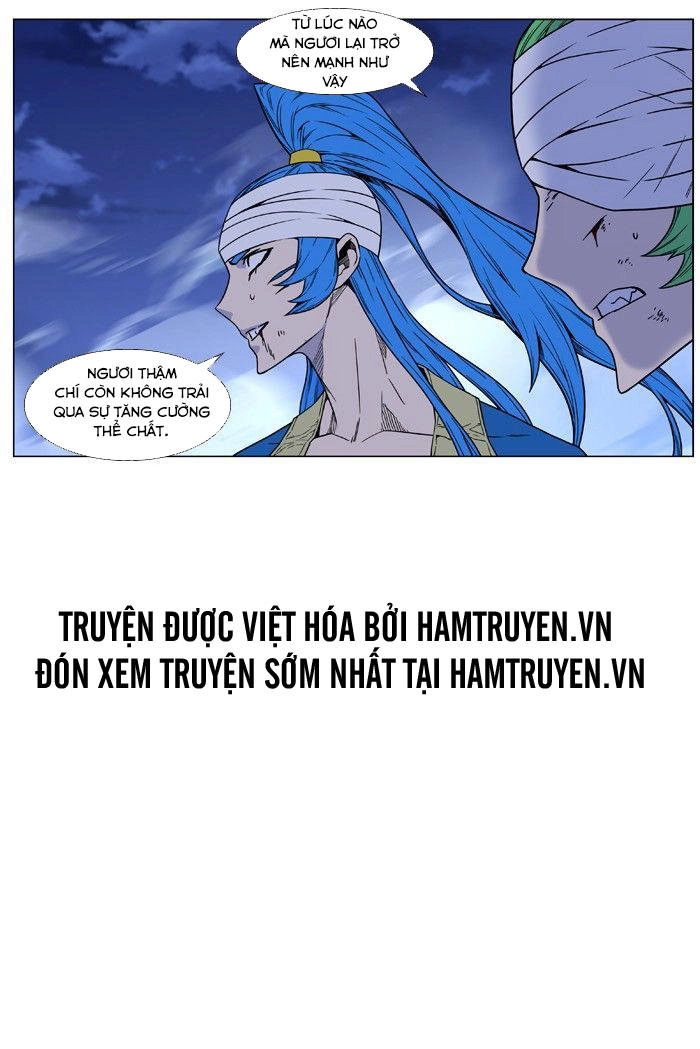 Ma Cà Rồng Quý Tộc Chapter 452 - 51