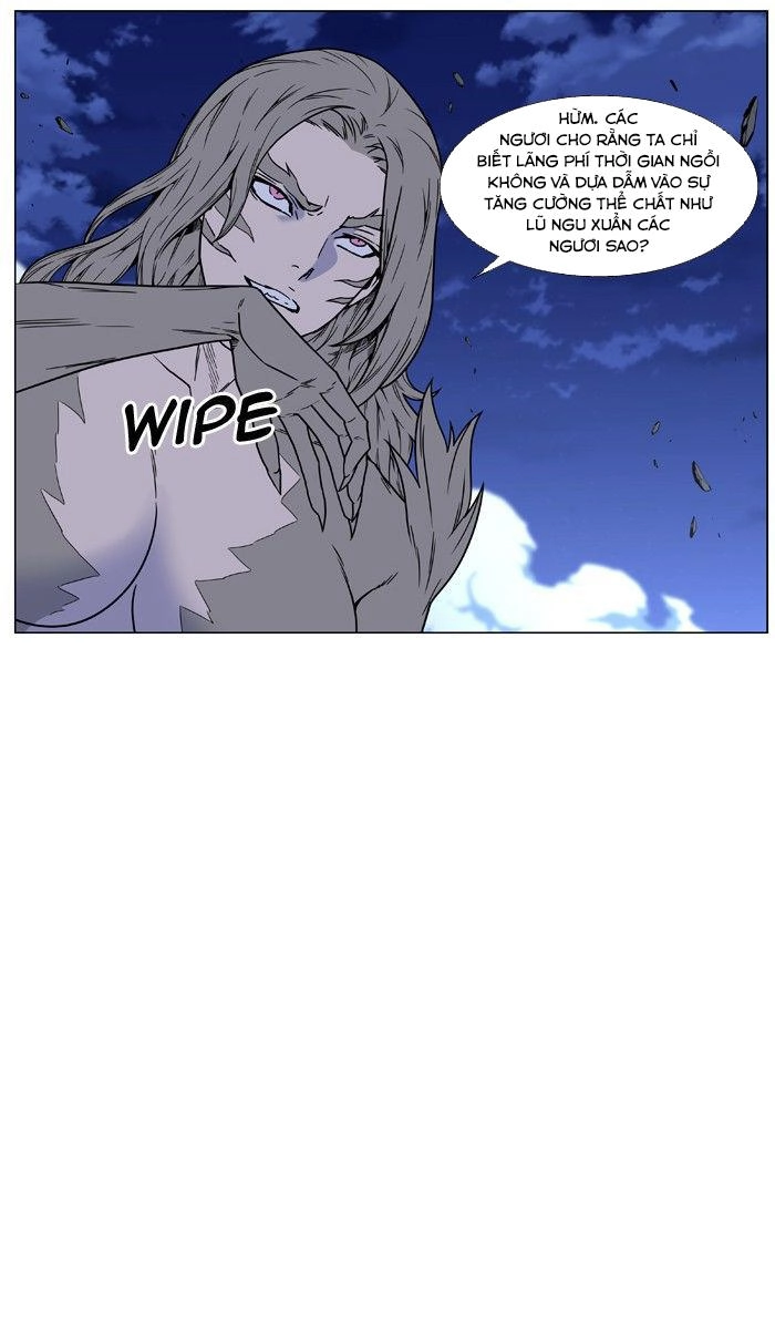 Ma Cà Rồng Quý Tộc Chapter 452 - 52