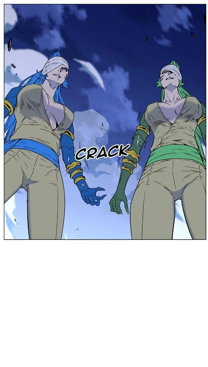 Ma Cà Rồng Quý Tộc Chapter 452 - 53