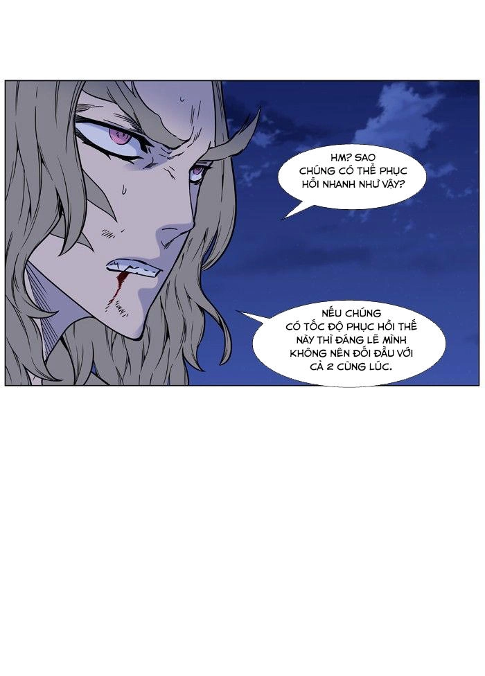 Ma Cà Rồng Quý Tộc Chapter 452 - 54