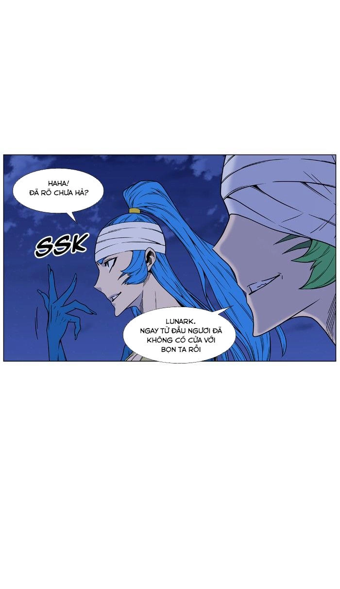 Ma Cà Rồng Quý Tộc Chapter 452 - 55