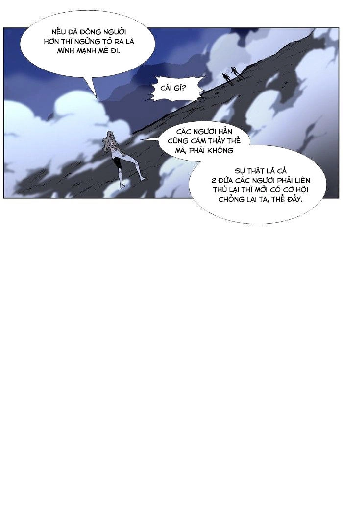 Ma Cà Rồng Quý Tộc Chapter 452 - 56