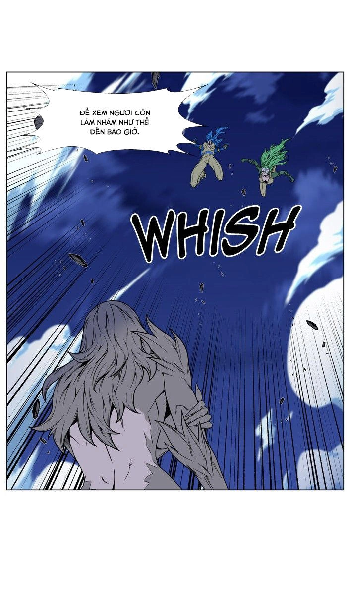 Ma Cà Rồng Quý Tộc Chapter 452 - 58