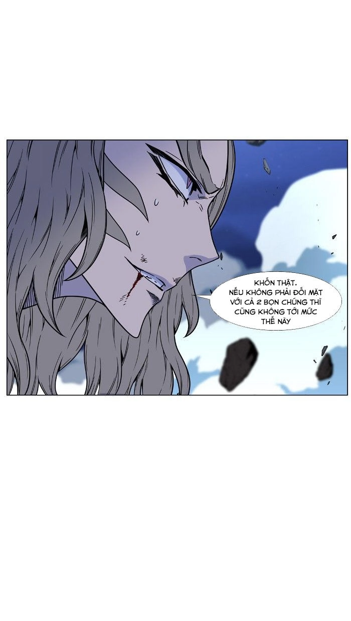 Ma Cà Rồng Quý Tộc Chapter 452 - 59