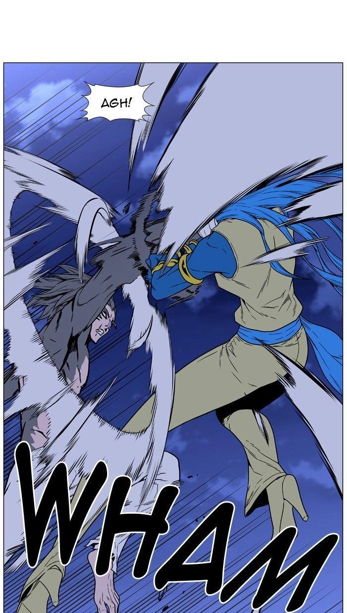 Ma Cà Rồng Quý Tộc Chapter 452 - 67