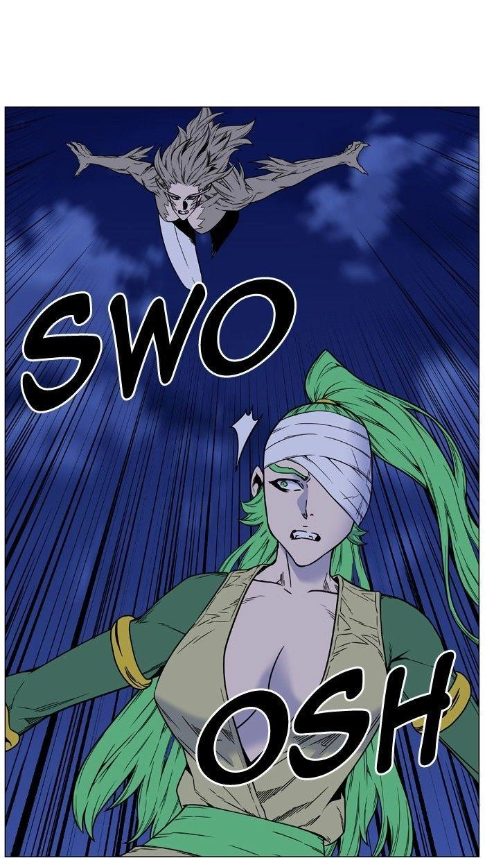 Ma Cà Rồng Quý Tộc Chapter 452 - 78